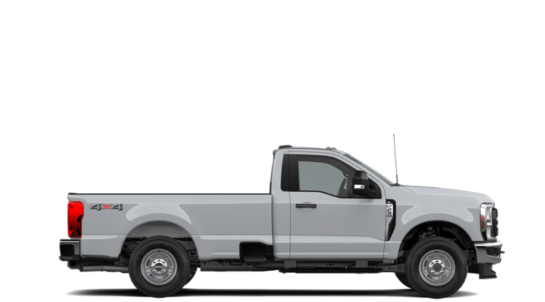 2026 Ford SuperDuty